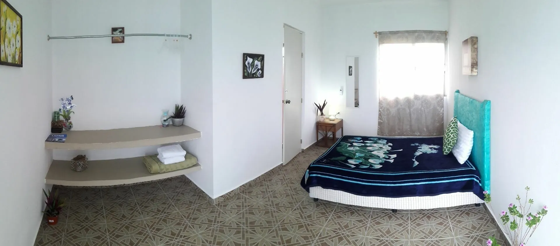 La Casa De Cris Y Jose Apartment Cancun