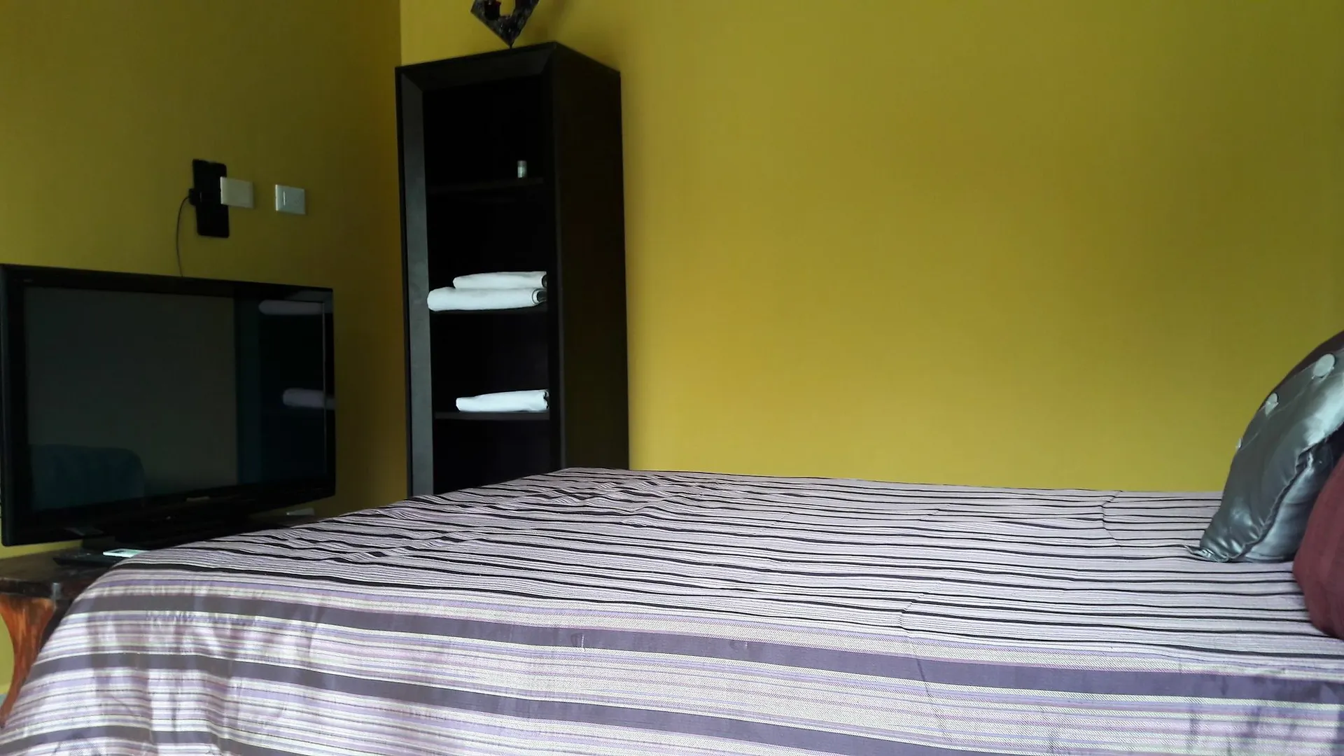 La Casa De Cris Y Jose Apartment Cancun