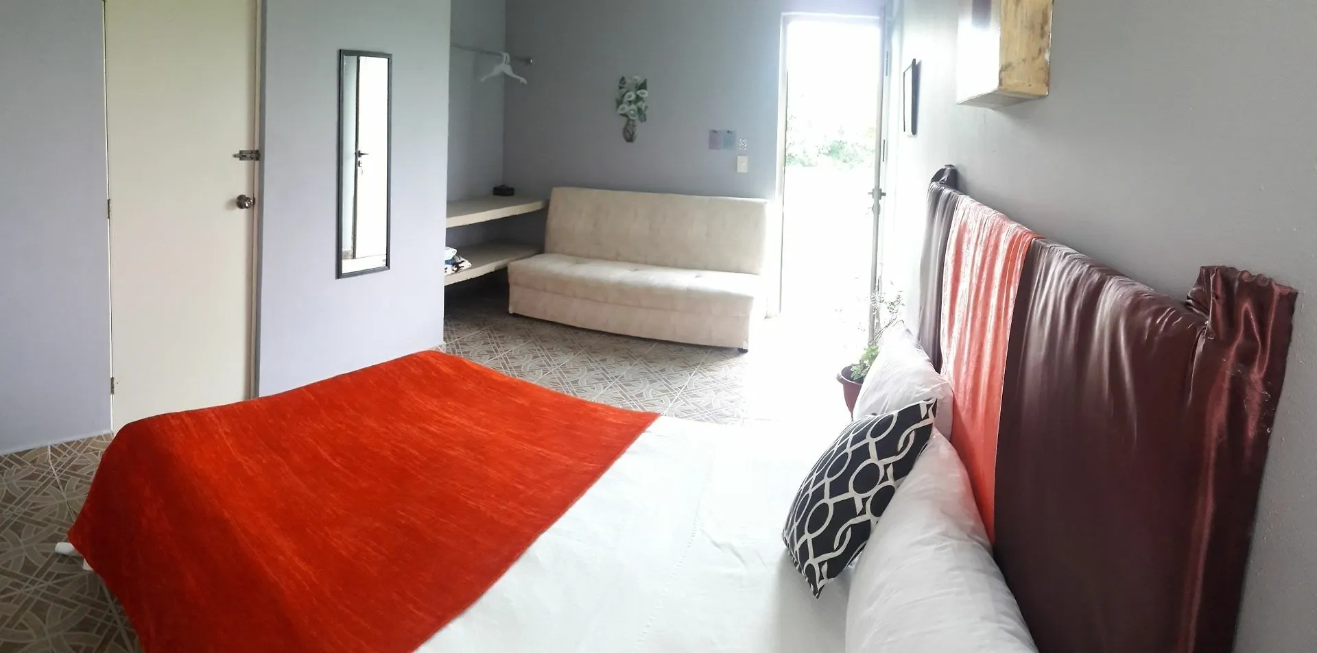 La Casa De Cris Y Jose Apartment Cancun 0*,