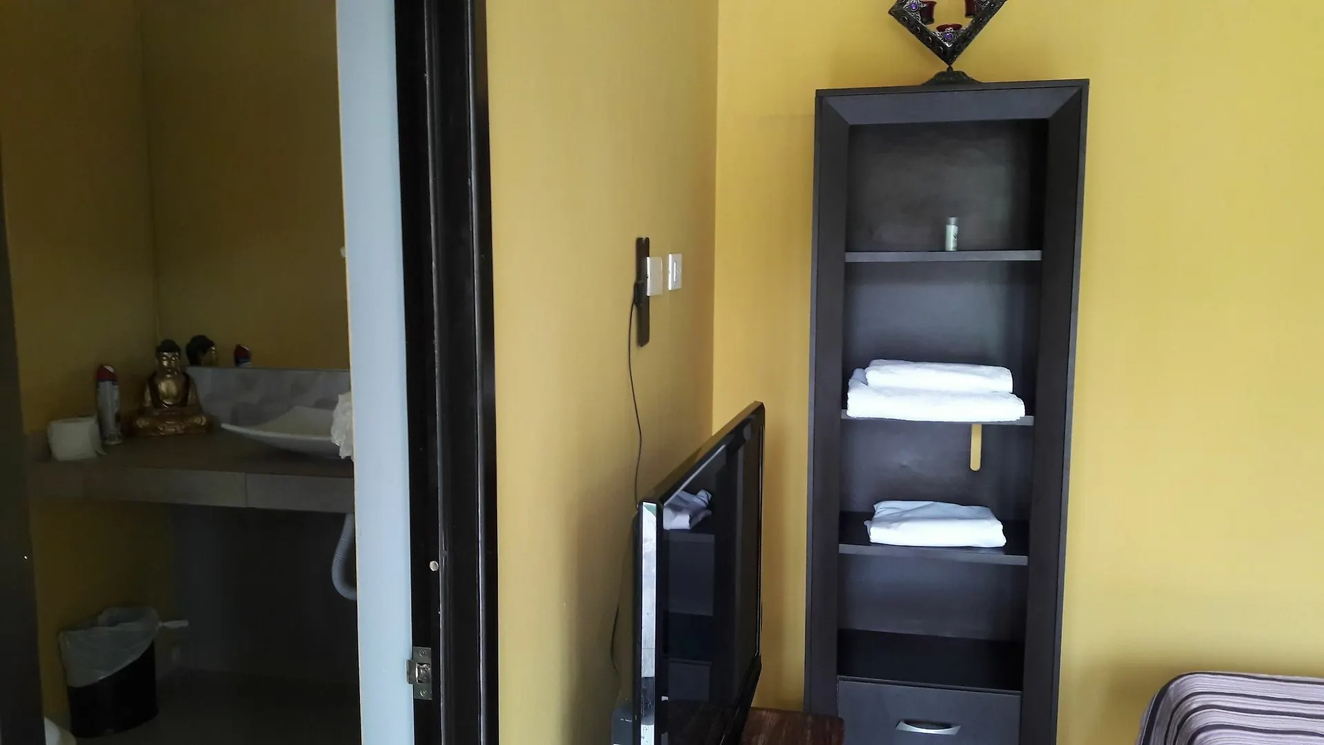 La Casa De Cris Y Jose Apartment Cancun