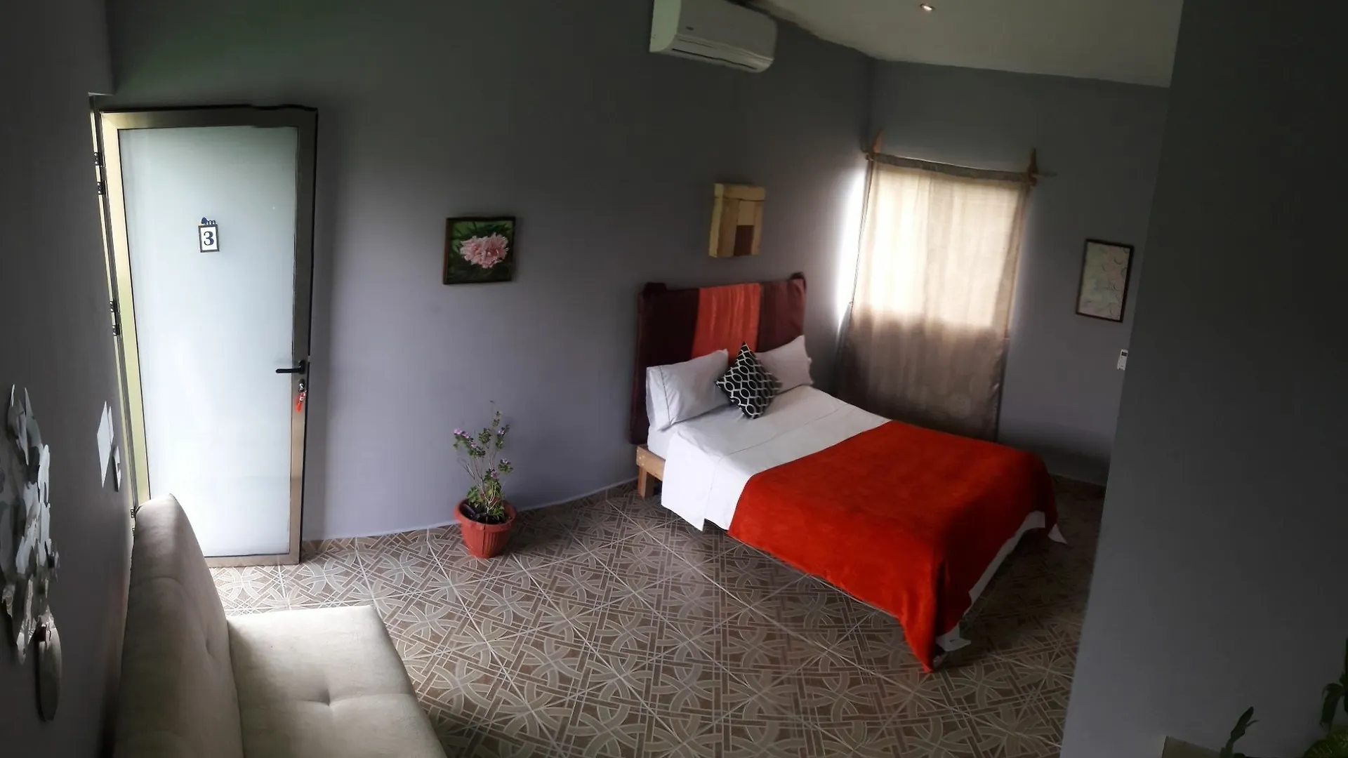 La Casa De Cris Y Jose Apartment Cancun Mexico