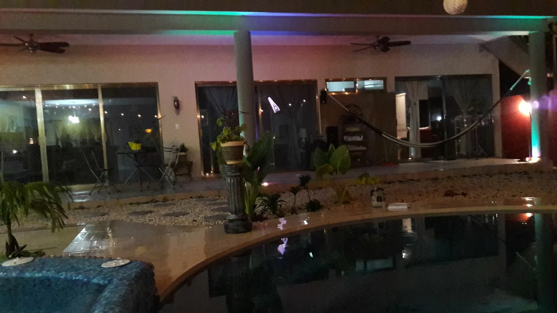 La Casa De Cris Y Jose Apartment Cancun