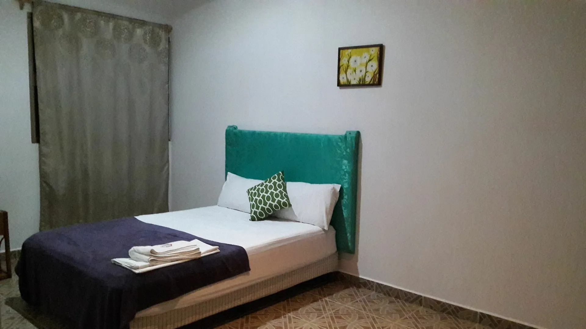 La Casa De Cris Y Jose Apartment Cancun
