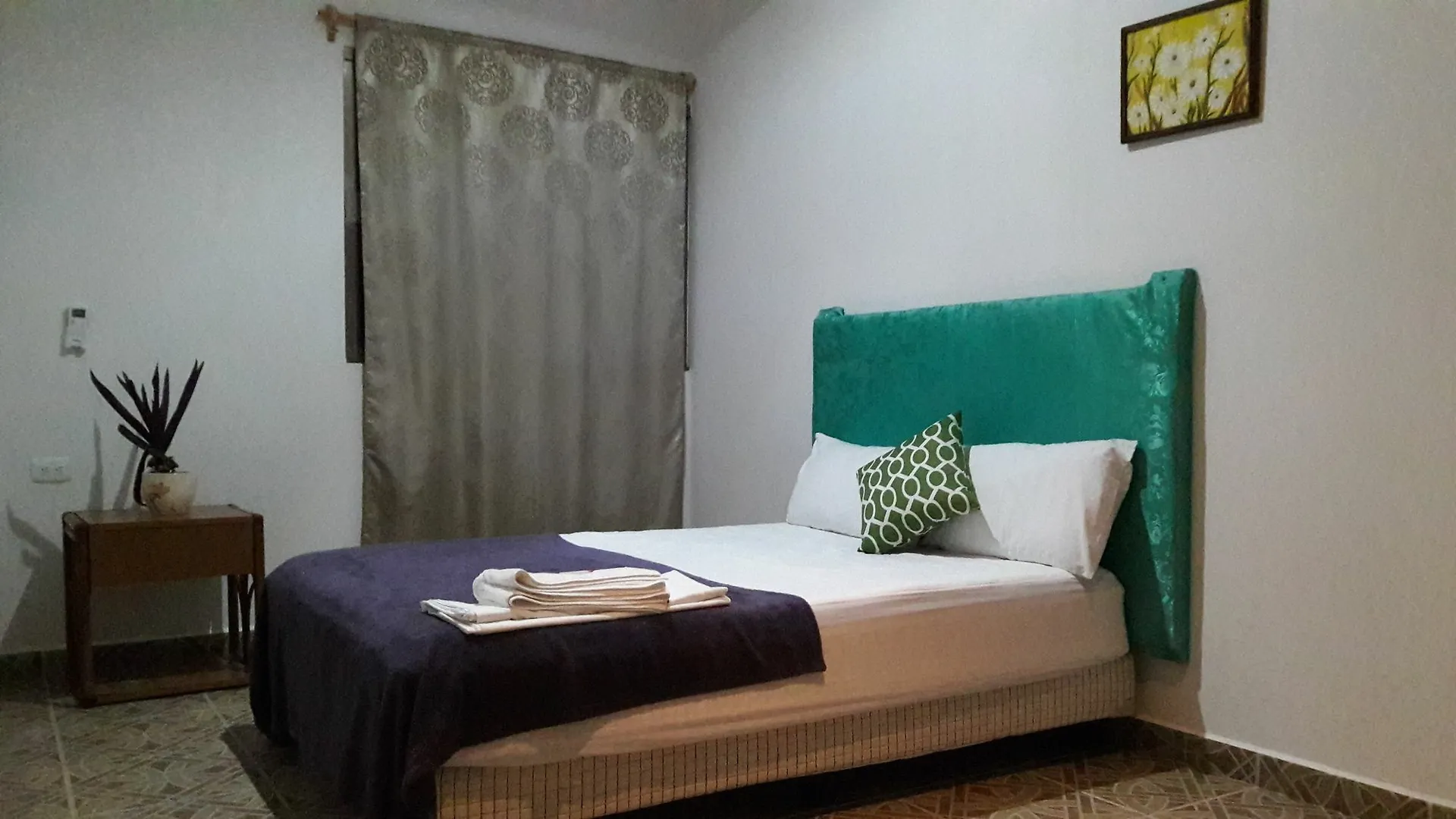 La Casa De Cris Y Jose Apartment Cancun