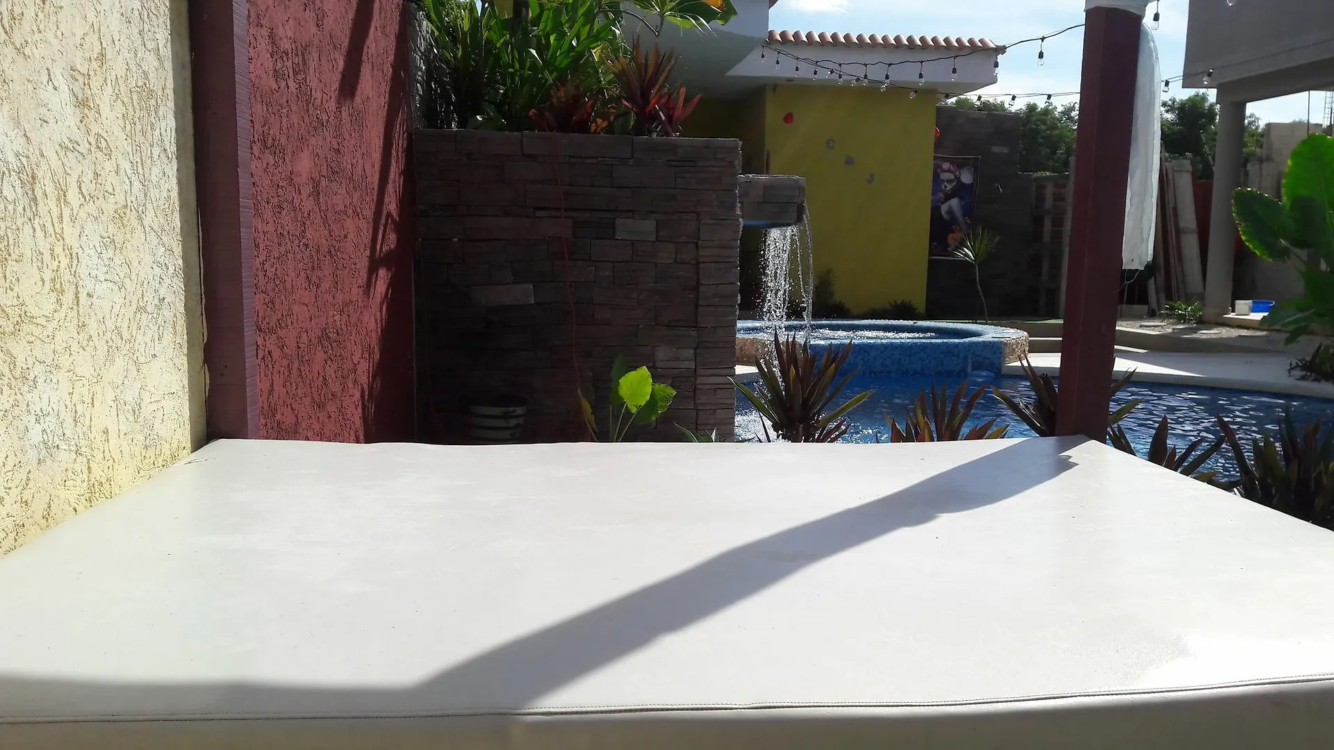 La Casa De Cris Y Jose Apartment Cancun