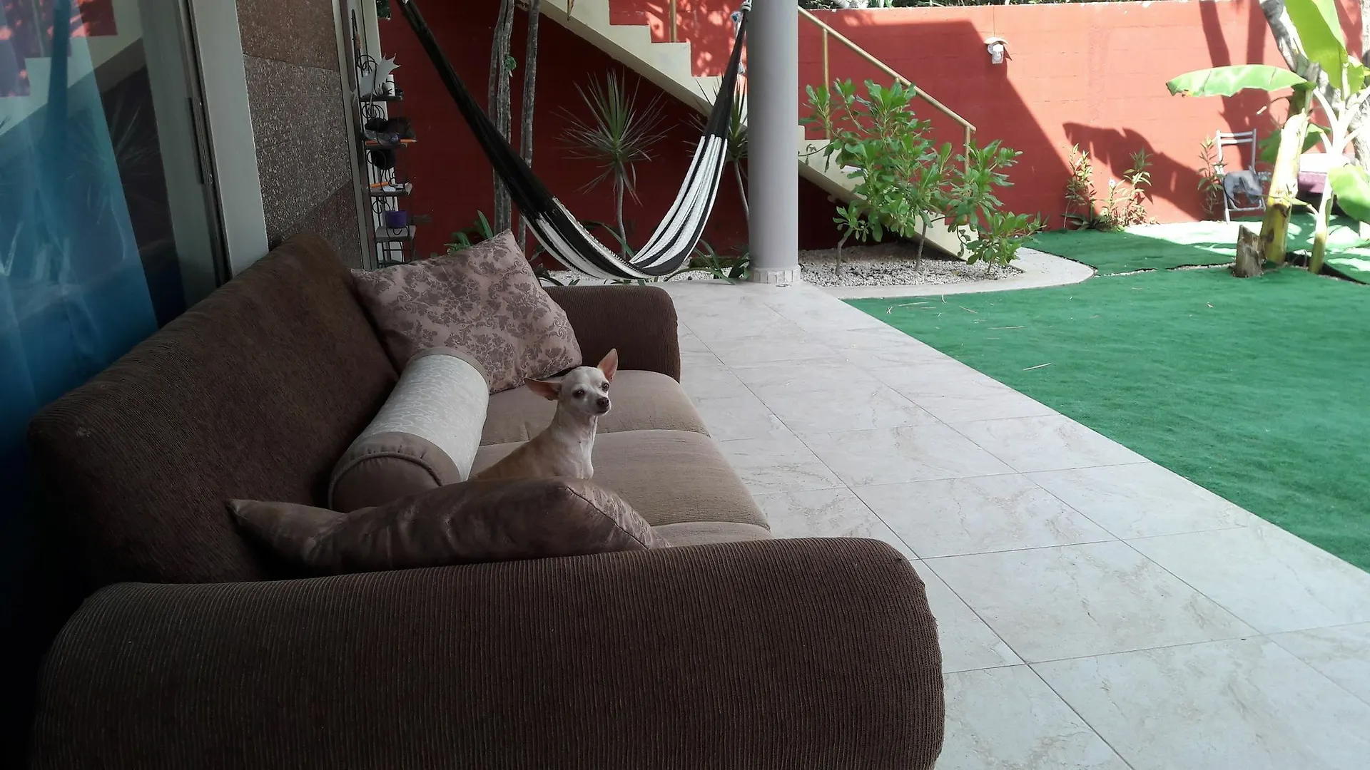 La Casa De Cris Y Jose Apartment Cancun Mexico