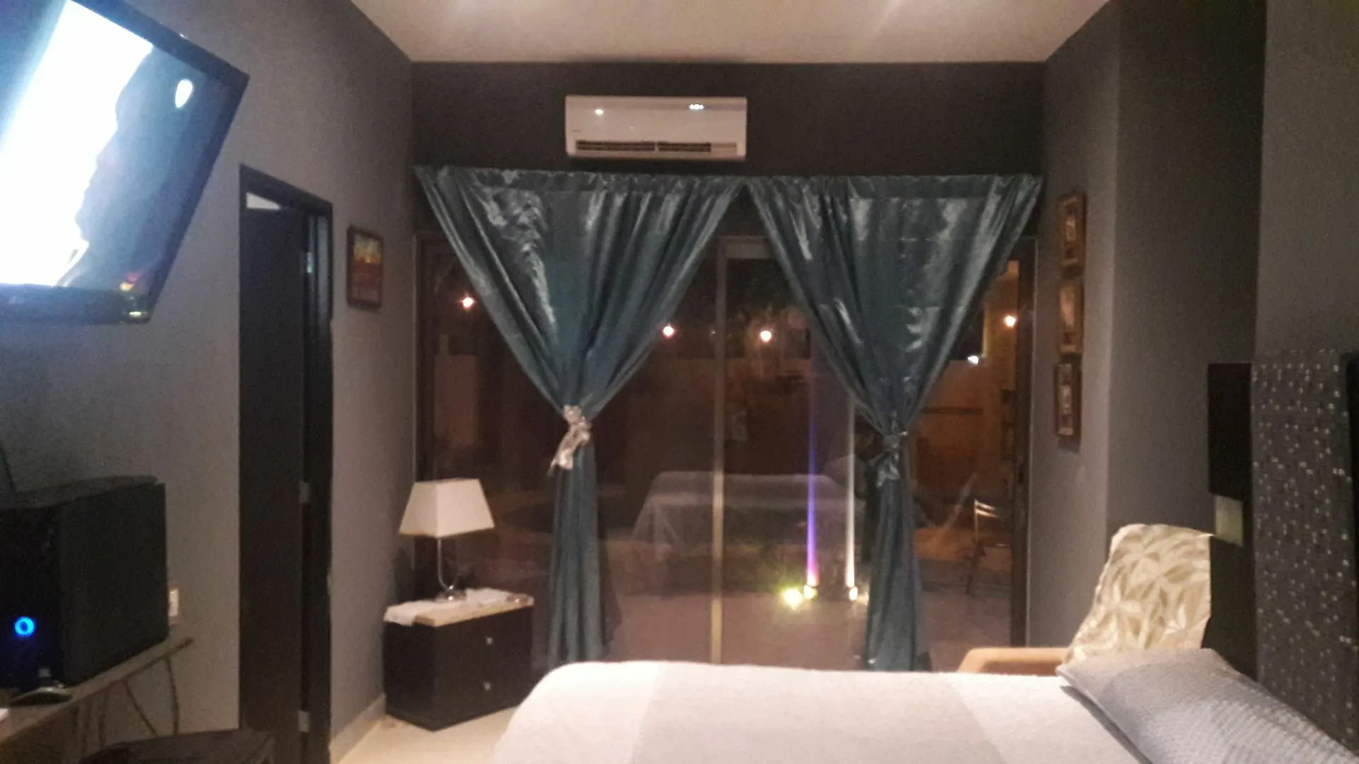 Apartament La Casa De Cris Y Jose Cancún