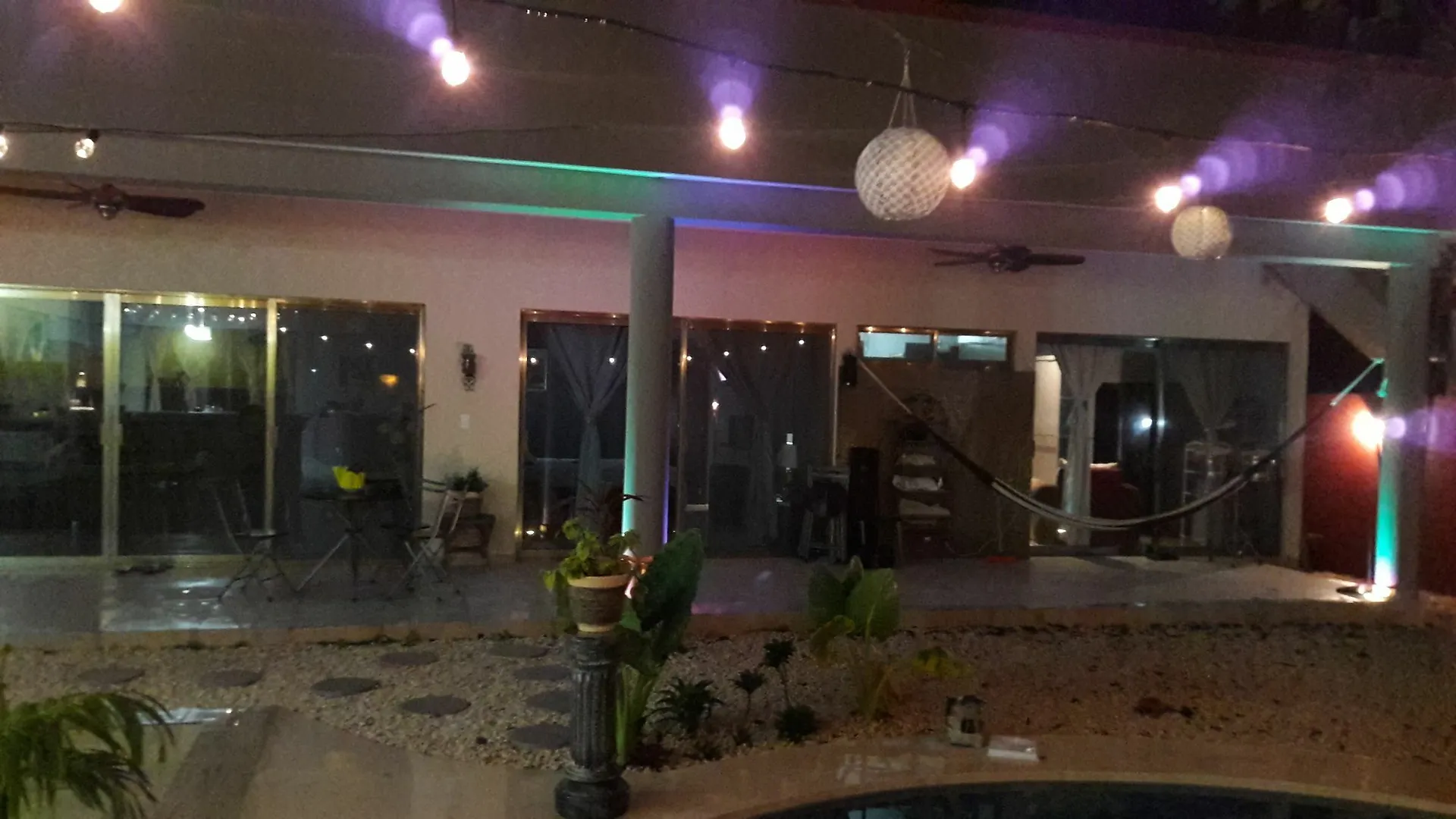 Apartament La Casa De Cris Y Jose Cancún