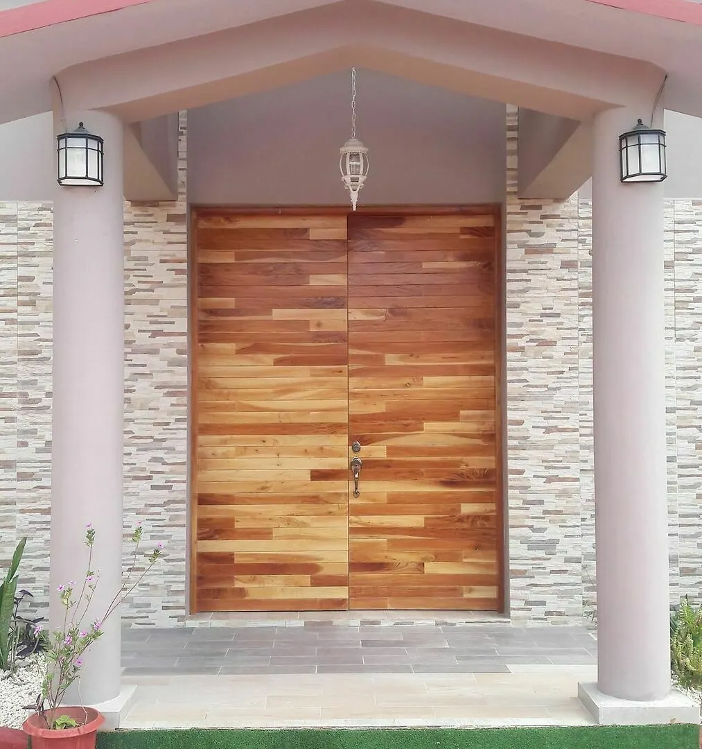 Apartament La Casa De Cris Y Jose Cancún