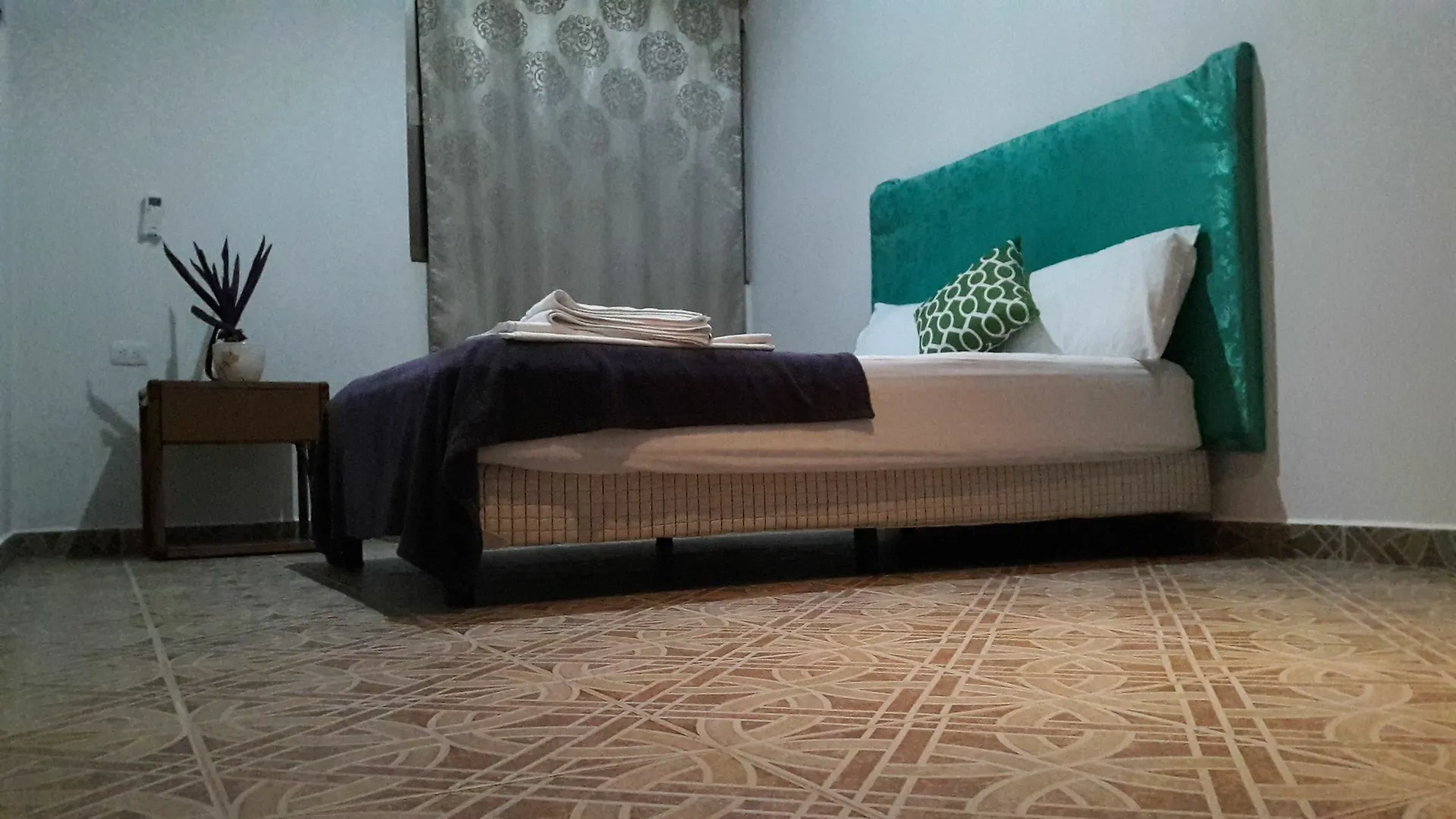 Apartament La Casa De Cris Y Jose Cancún 0*,  Meksyk
