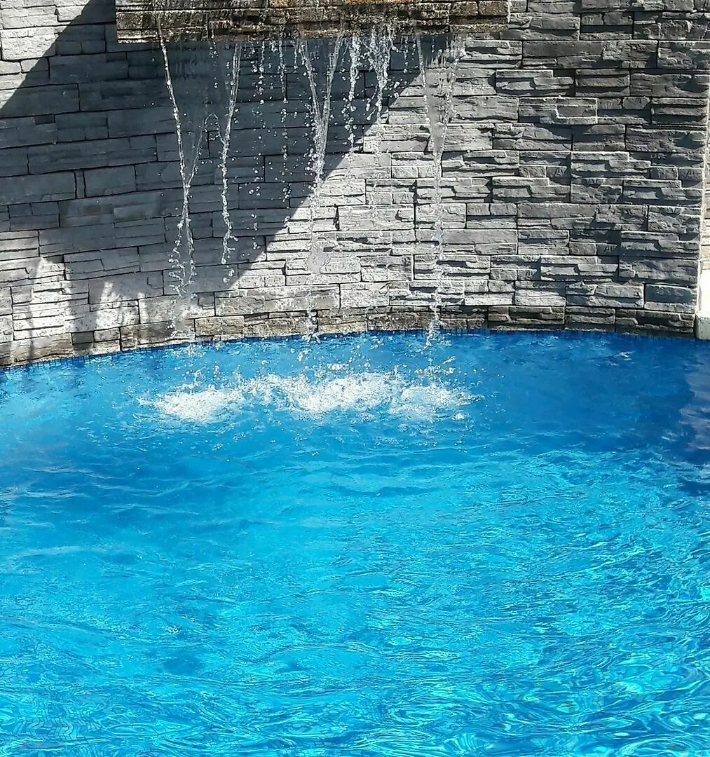 Apartament La Casa De Cris Y Jose Cancún Meksyk