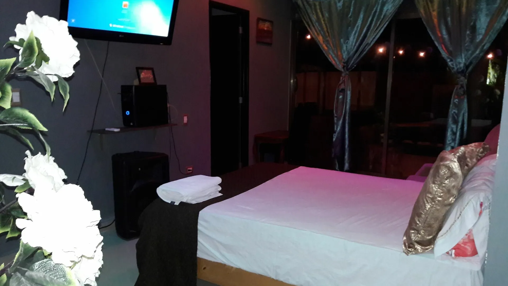 Apartament La Casa De Cris Y Jose Cancún
