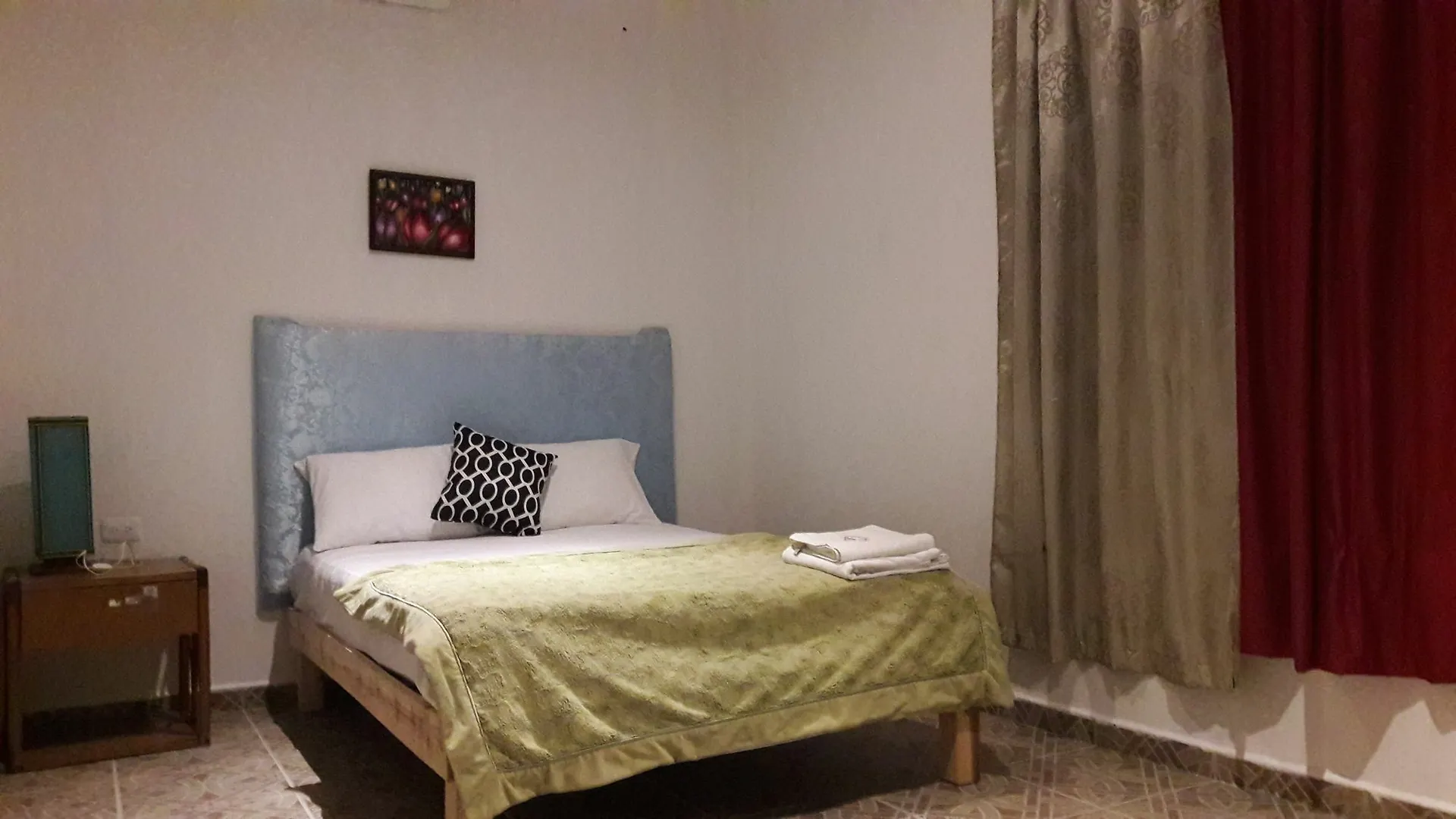 Apartament La Casa De Cris Y Jose Cancún