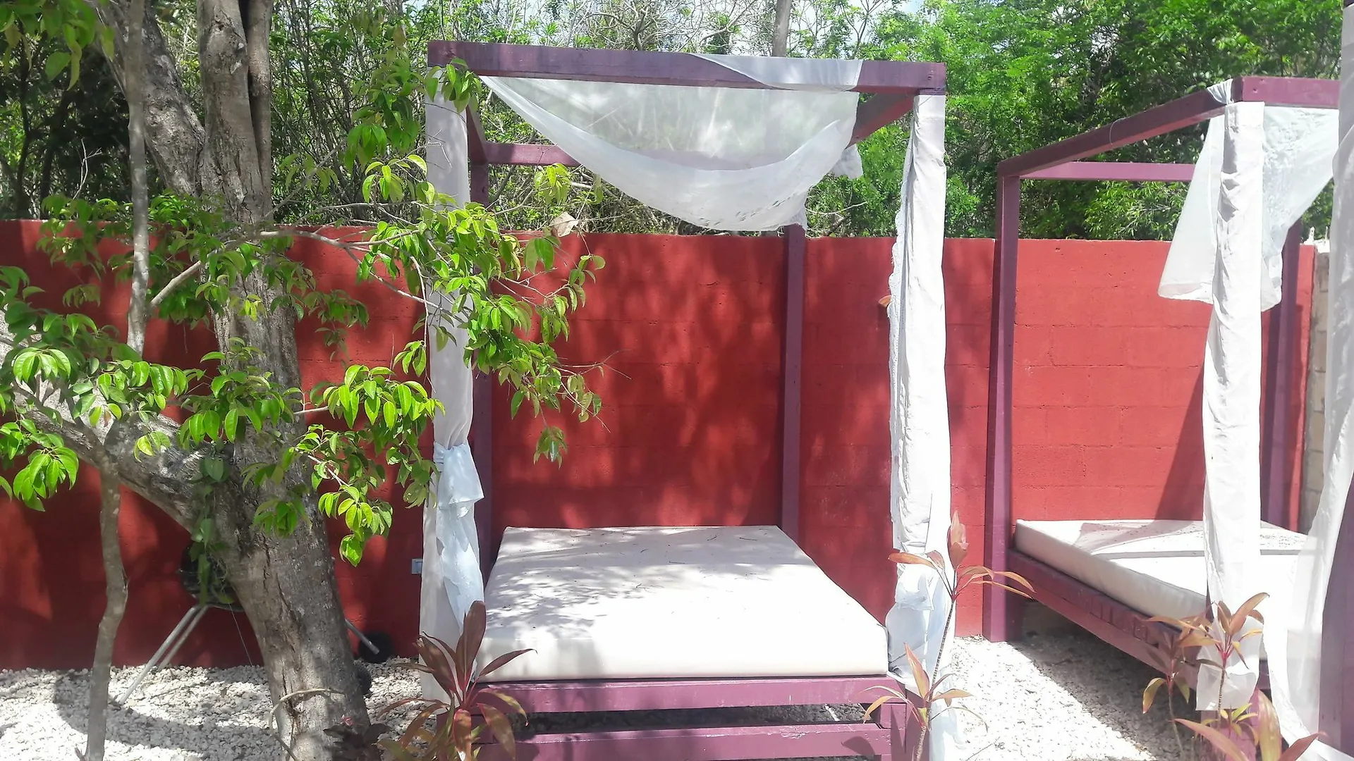 Apartament La Casa De Cris Y Jose Cancún 0*,  Meksyk