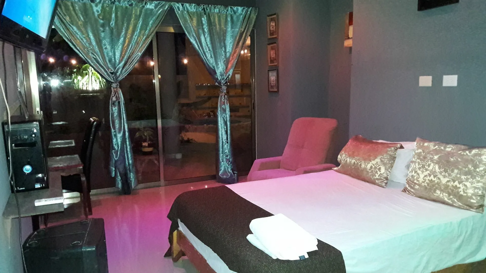 Apartament La Casa De Cris Y Jose Cancún 0*,  Meksyk