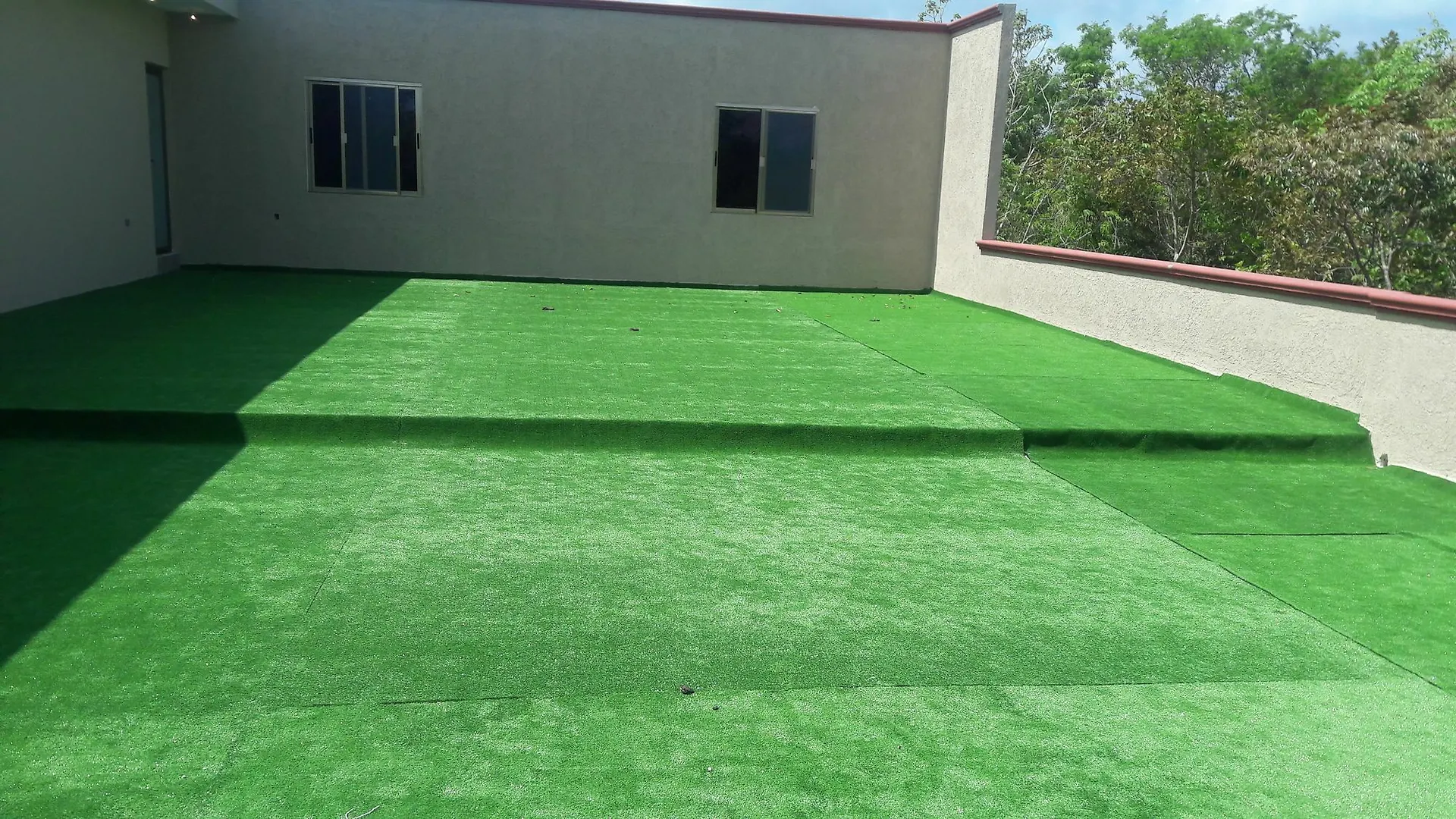 Apartament La Casa De Cris Y Jose Cancún