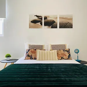 Apartamento Livertéarmonia 102, Cancún