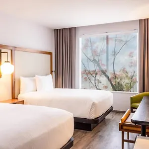 Hotel Fairfield By Marriott & Downtown, Cancún