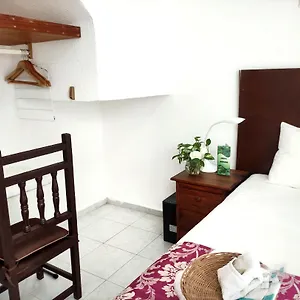 Quarto em Acomodações Particulares Casa El Limonero, Cancún